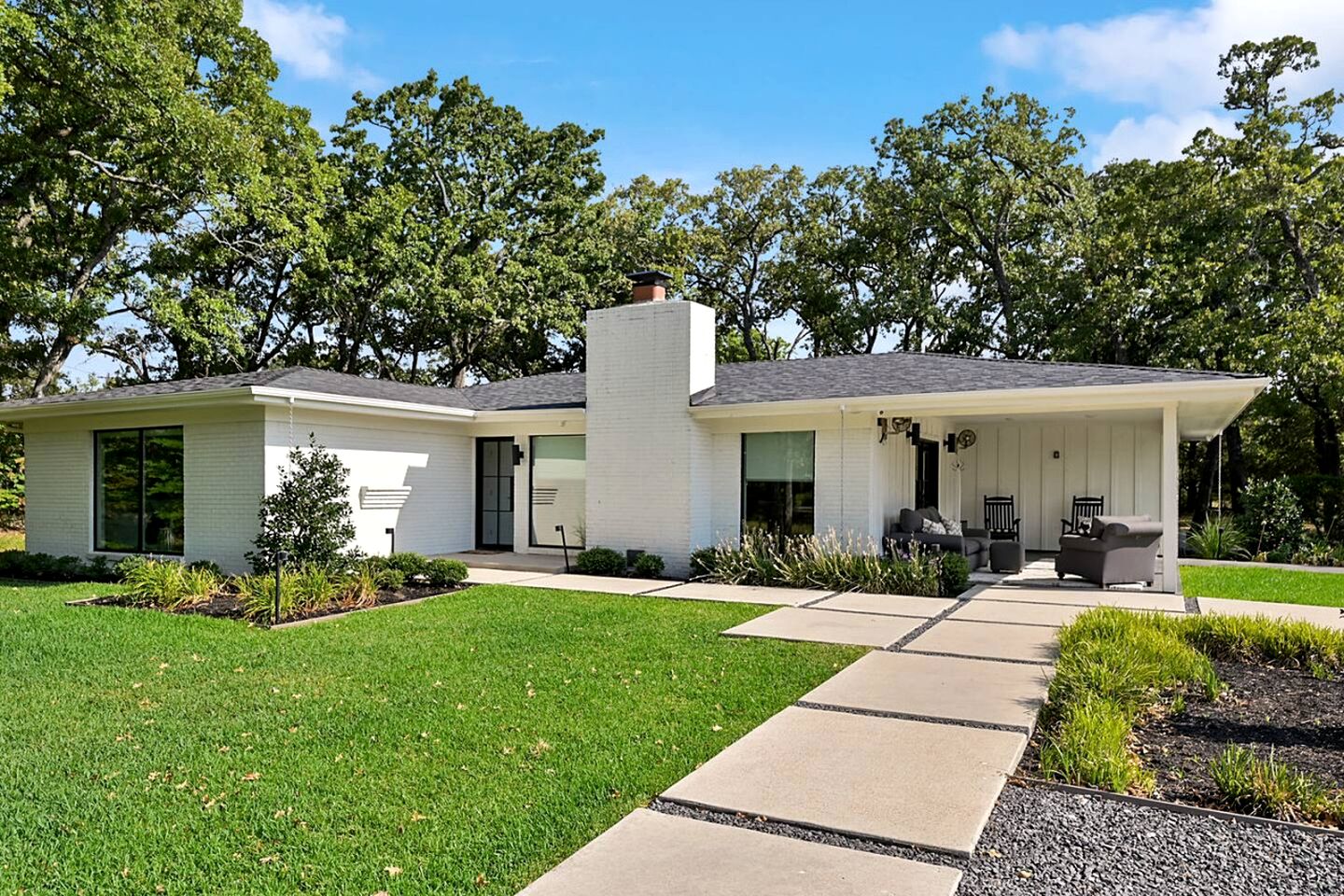 Vacation Rentals (United States of America, College Station, Texas)