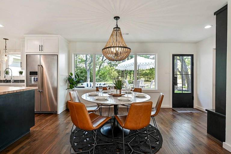 Vacation Rentals (United States of America, College Station, Texas)