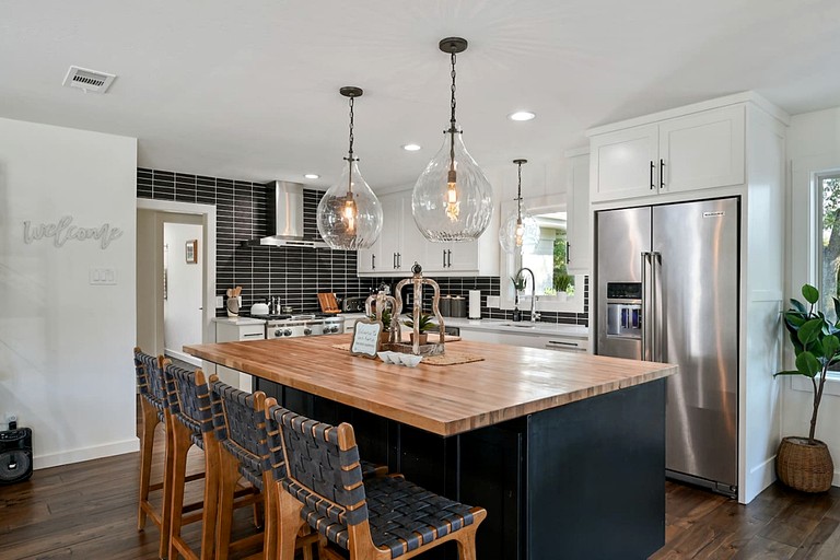 Vacation Rentals (United States of America, College Station, Texas)