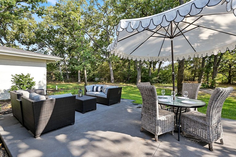 Vacation Rentals (United States of America, College Station, Texas)