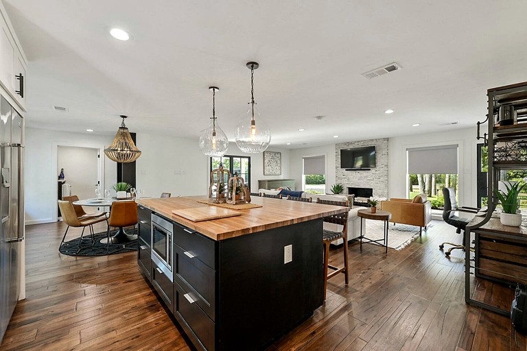 Vacation Rentals (United States of America, College Station, Texas)