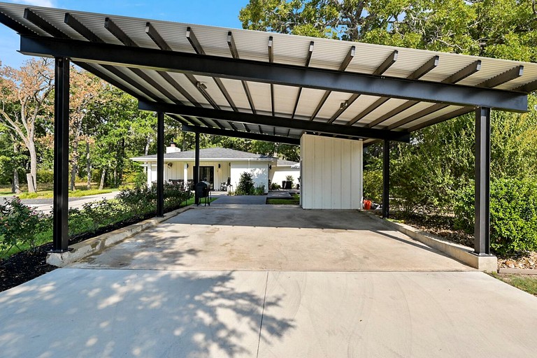 Vacation Rentals (United States of America, College Station, Texas)