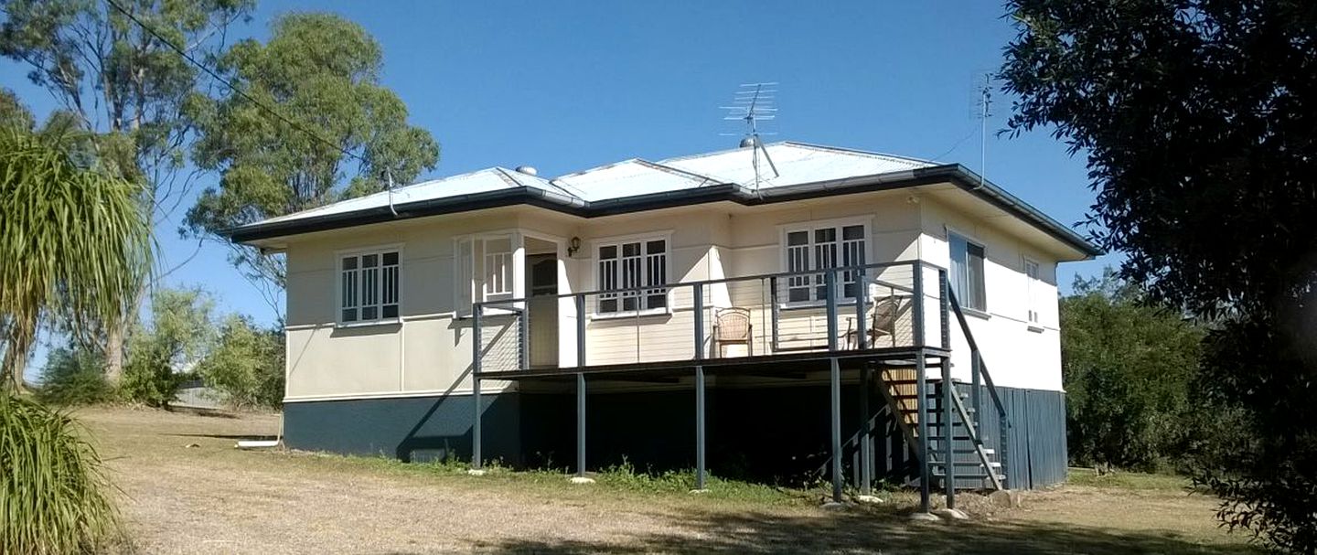 Rustic Cottage Rental in Lockyer Valley, Queensland