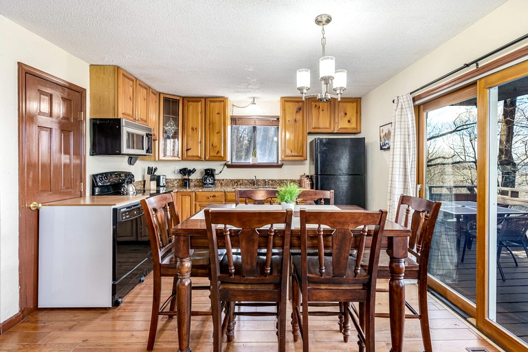 Vacation Rentals (United States of America, Gerrardstown, West Virginia)