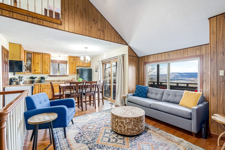 Vacation Rentals (United States of America, Gerrardstown, West Virginia)