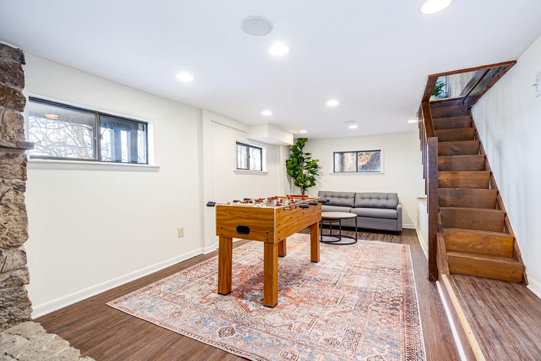 Vacation Rentals (United States of America, Gerrardstown, West Virginia)