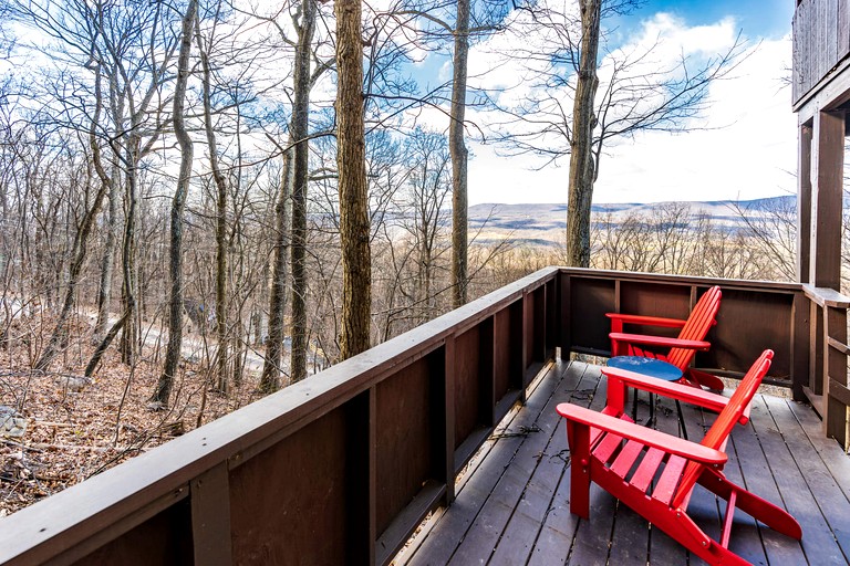 Vacation Rentals (United States of America, Gerrardstown, West Virginia)