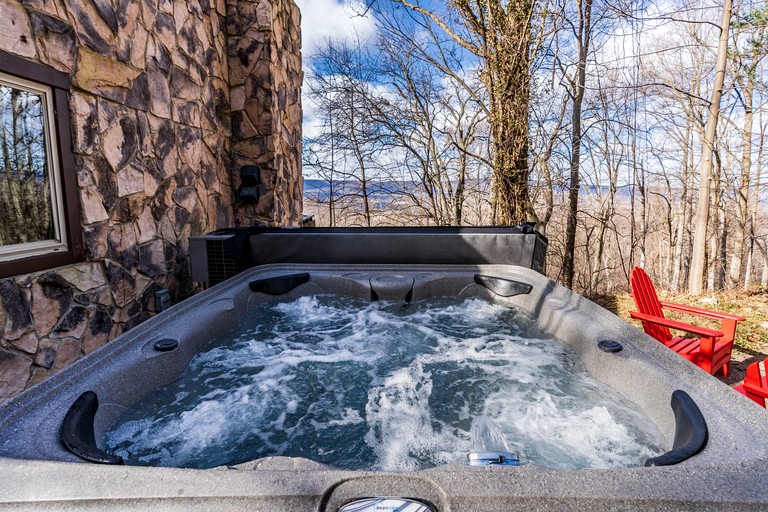 Vacation Rentals (United States of America, Gerrardstown, West Virginia)