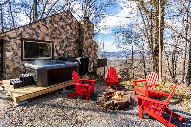 Vacation Rentals (United States of America, Gerrardstown, West Virginia)