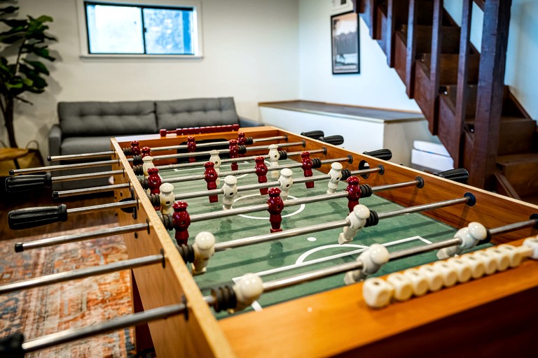 Vacation Rentals (United States of America, Gerrardstown, West Virginia)