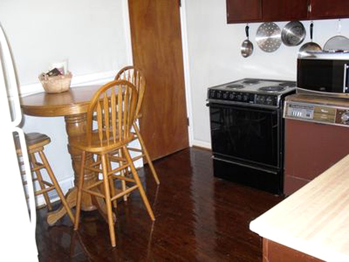 Mark Whaley Rentals Four Bedroom Stone Cottage, Vacation Rentals