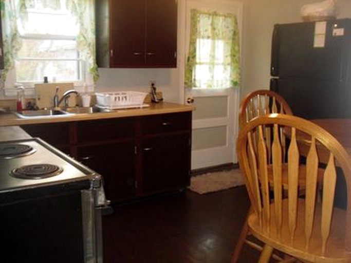 Mark Whaley Rentals Four Bedroom Stone Cottage, Vacation Rentals