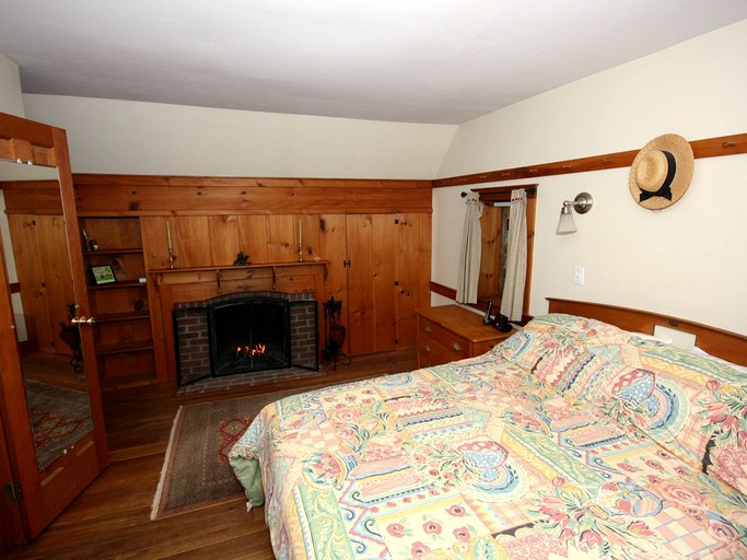 Cottages (Stowe, Vermont, United States)