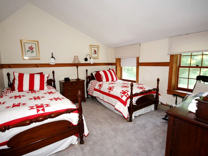 Cottages (Stowe, Vermont, United States)