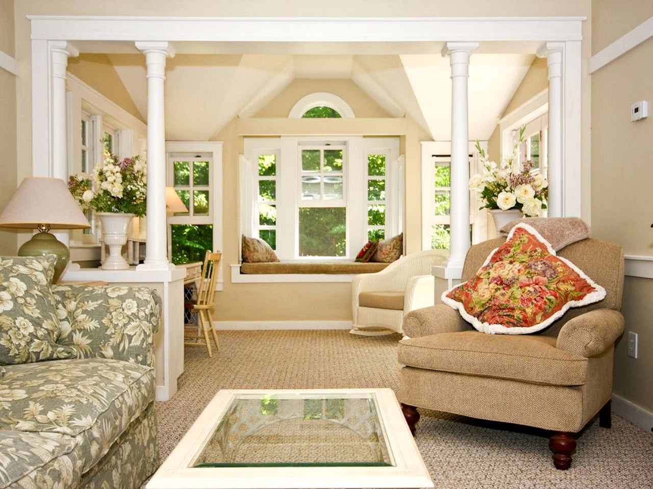 Charming Secluded Cottage with Fairy Tale Woodlands in Vermont's Green Mountains