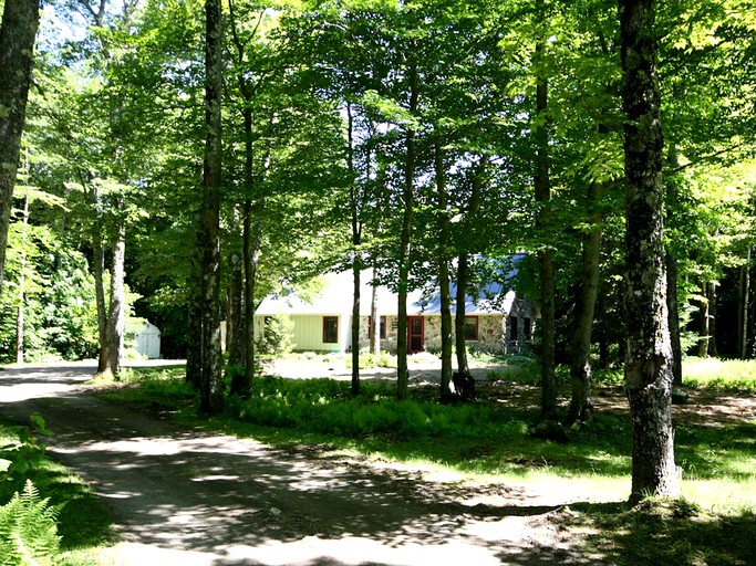 Cottages (Stowe, Vermont, United States)