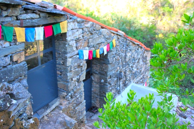 Cottages (Beira Baixo, Coimbra District, Portugal)