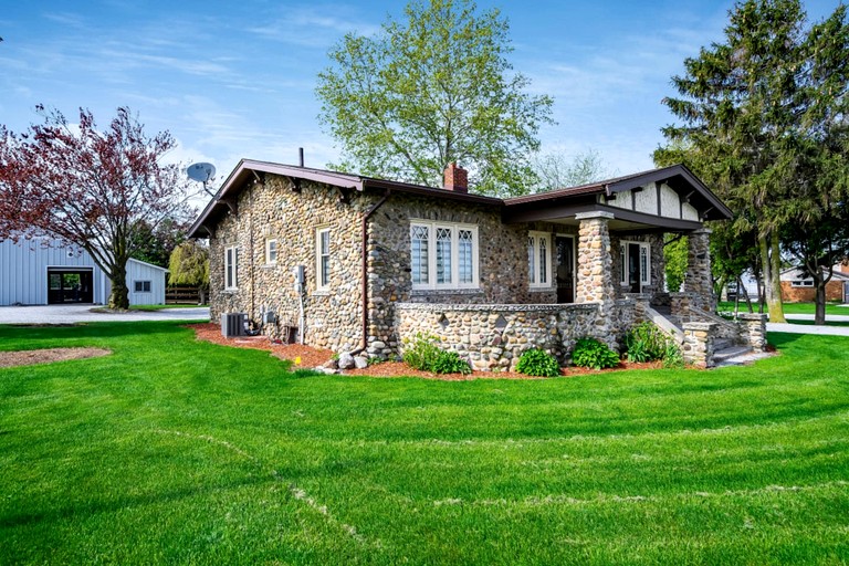 Vacation Rentals (Canada, Kingsville, Ontario)