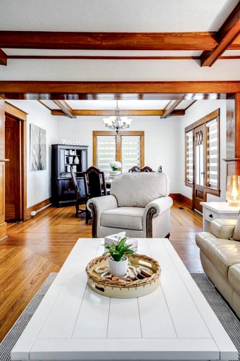 Vacation Rentals (Canada, Kingsville, Ontario)