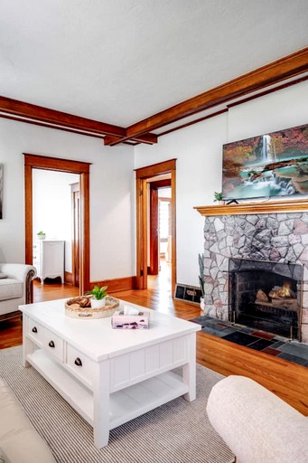 Vacation Rentals (Canada, Kingsville, Ontario)