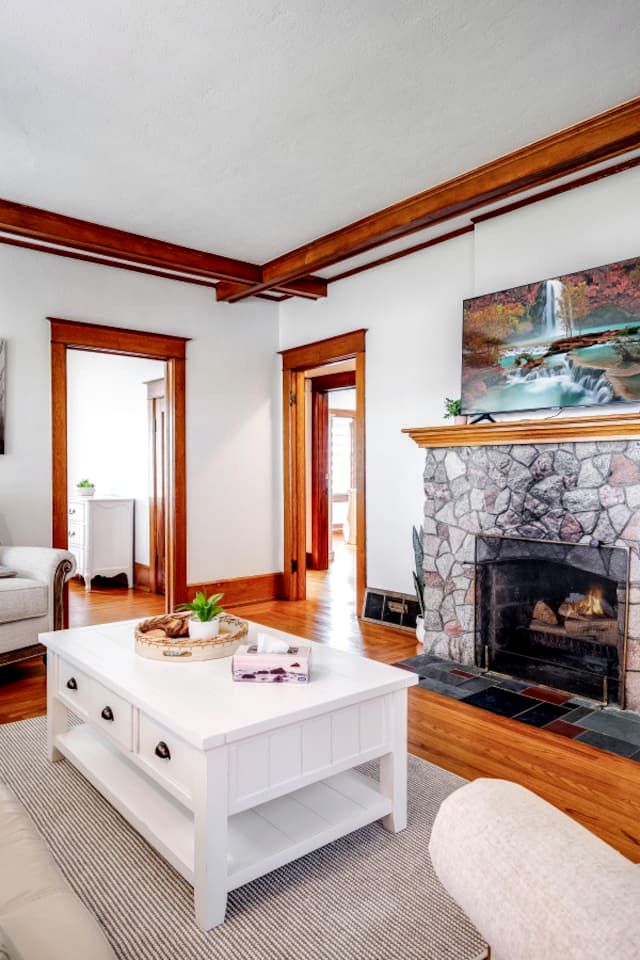 Stone Farm Retreat with Foosball and Poker Table in Ontario