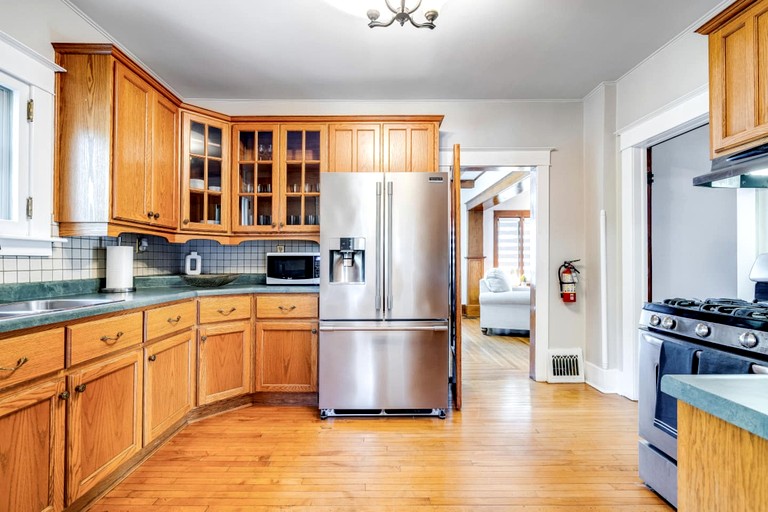 Vacation Rentals (Canada, Kingsville, Ontario)