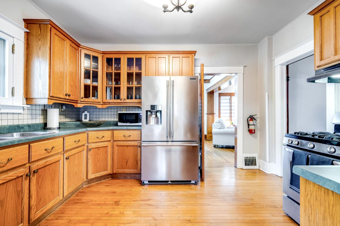 Stone Farm Retreat with Foosball and Poker Table in Ontario