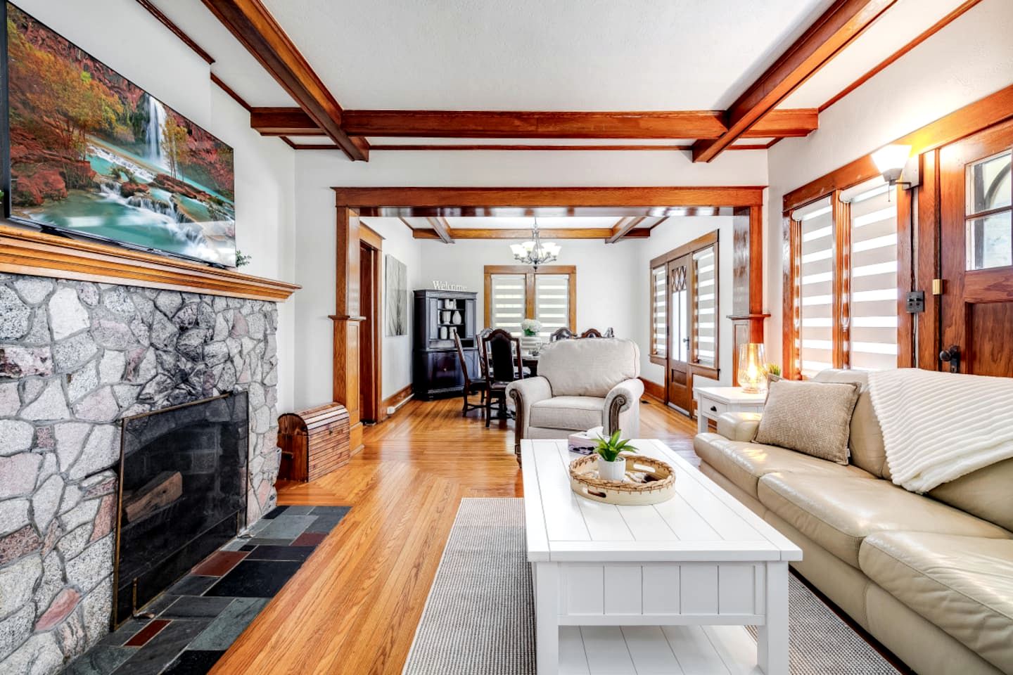 Stone Farm Retreat with Foosball and Poker Table in Ontario