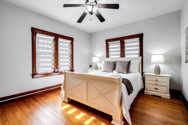 Vacation Rentals (Canada, Kingsville, Ontario)