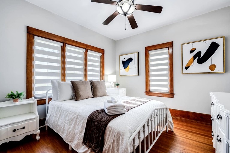 Vacation Rentals (Canada, Kingsville, Ontario)