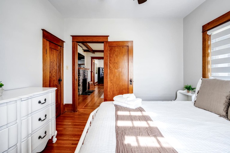 Vacation Rentals (Canada, Kingsville, Ontario)