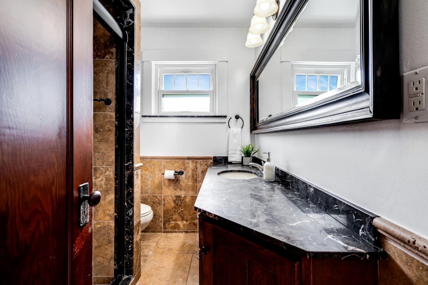 Stone Farm Retreat with Foosball and Poker Table in Ontario