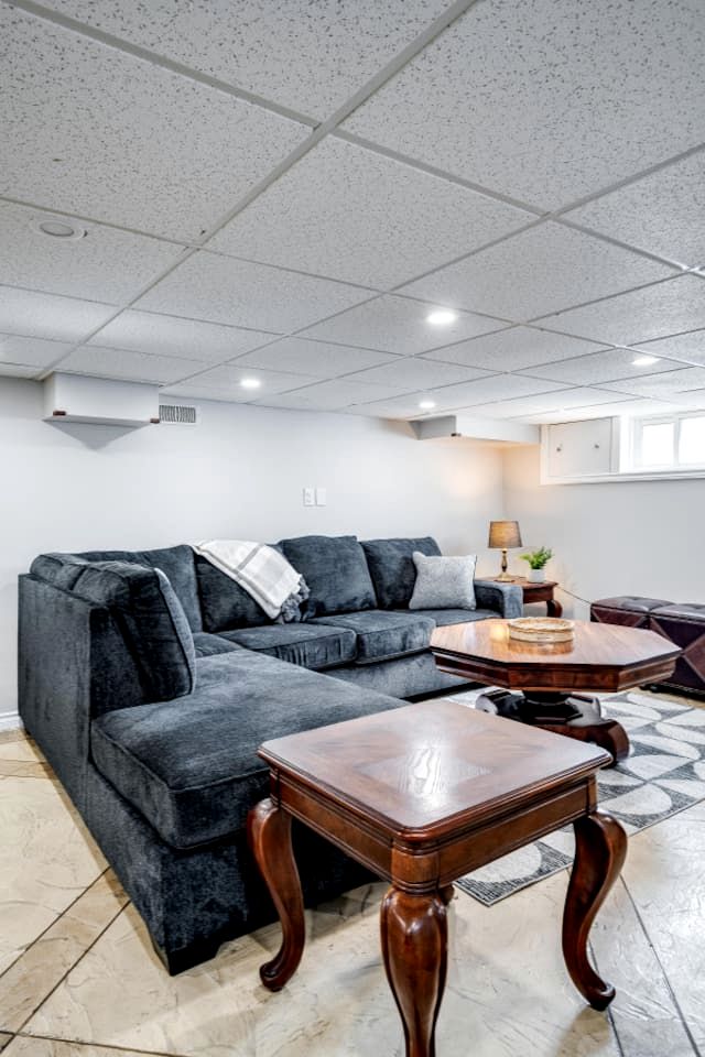 Stone Farm Retreat with Foosball and Poker Table in Ontario