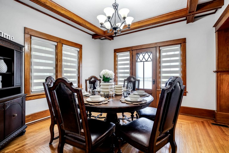 Vacation Rentals (Canada, Kingsville, Ontario)