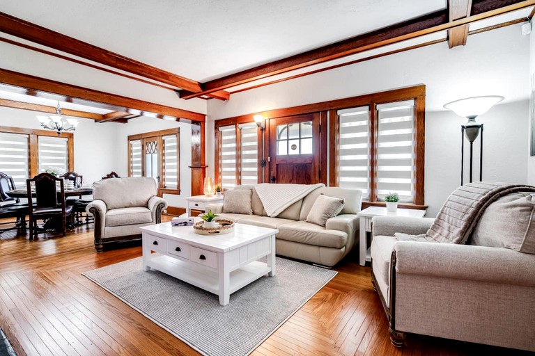 Vacation Rentals (Canada, Kingsville, Ontario)