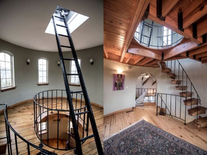 Cabins (Eureka Springs, Arkansas, United States)