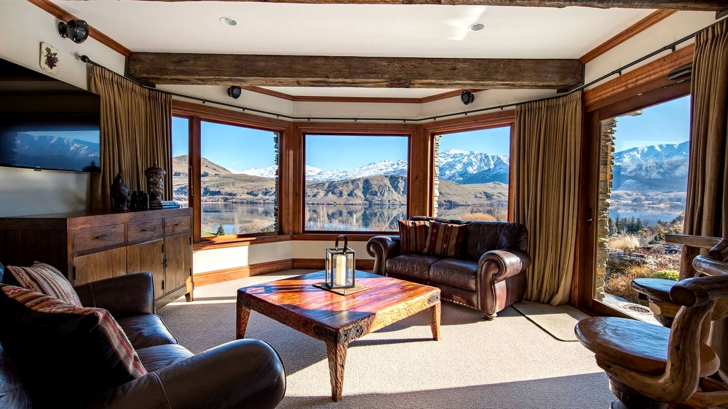 Romantic Rental in Otago Region, New Zealand