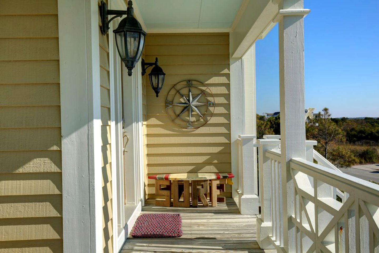 Luxury Beach Cottage in Brunswick County, North Carolina