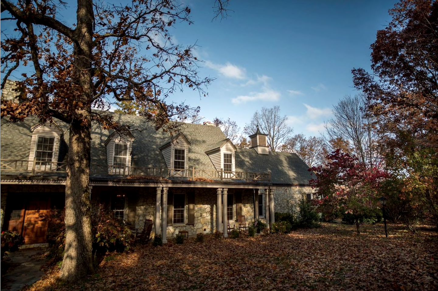 Cabin Getaway in Willow Springs, Missouri