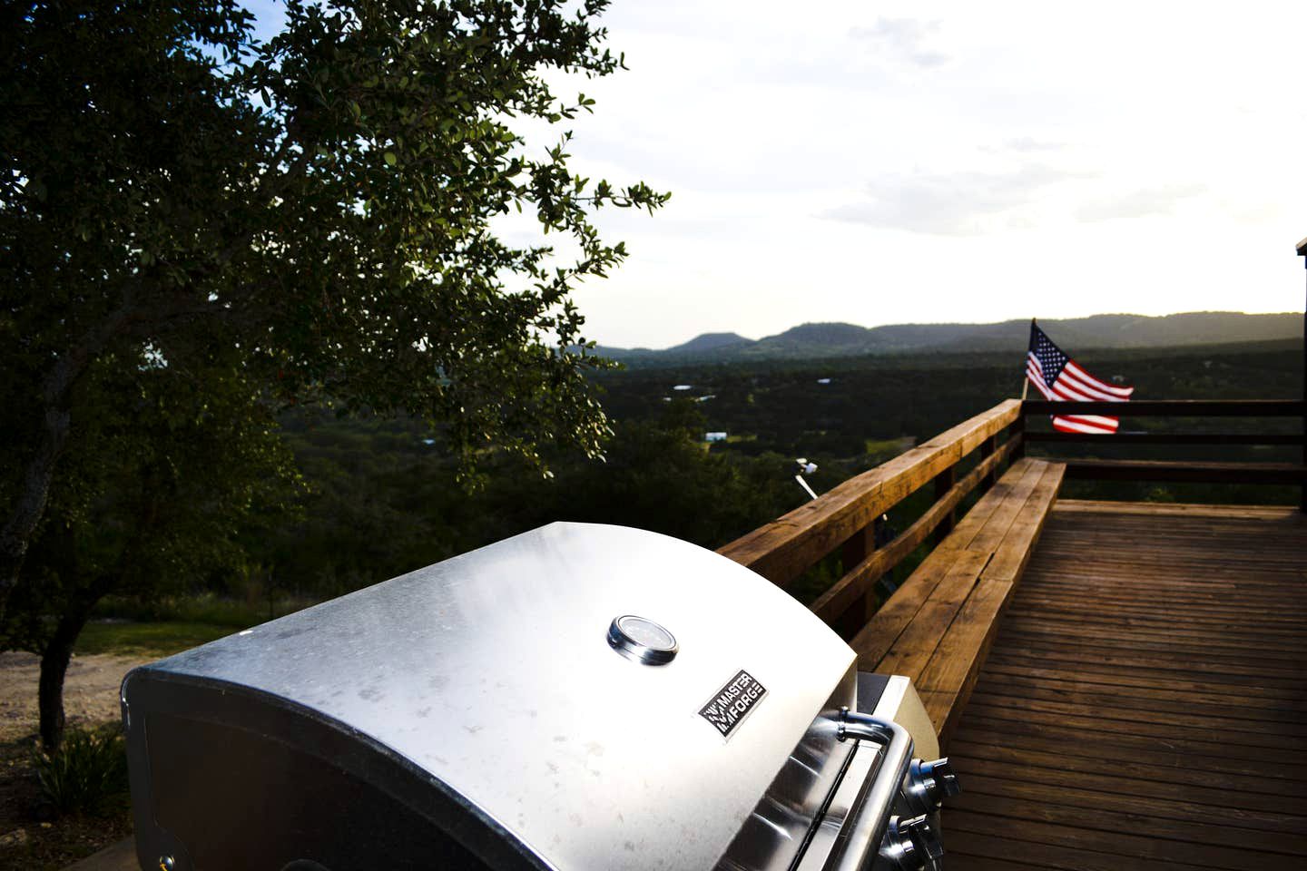 Petfriendly Cabins in Texas Glamping in Texas Hill Country