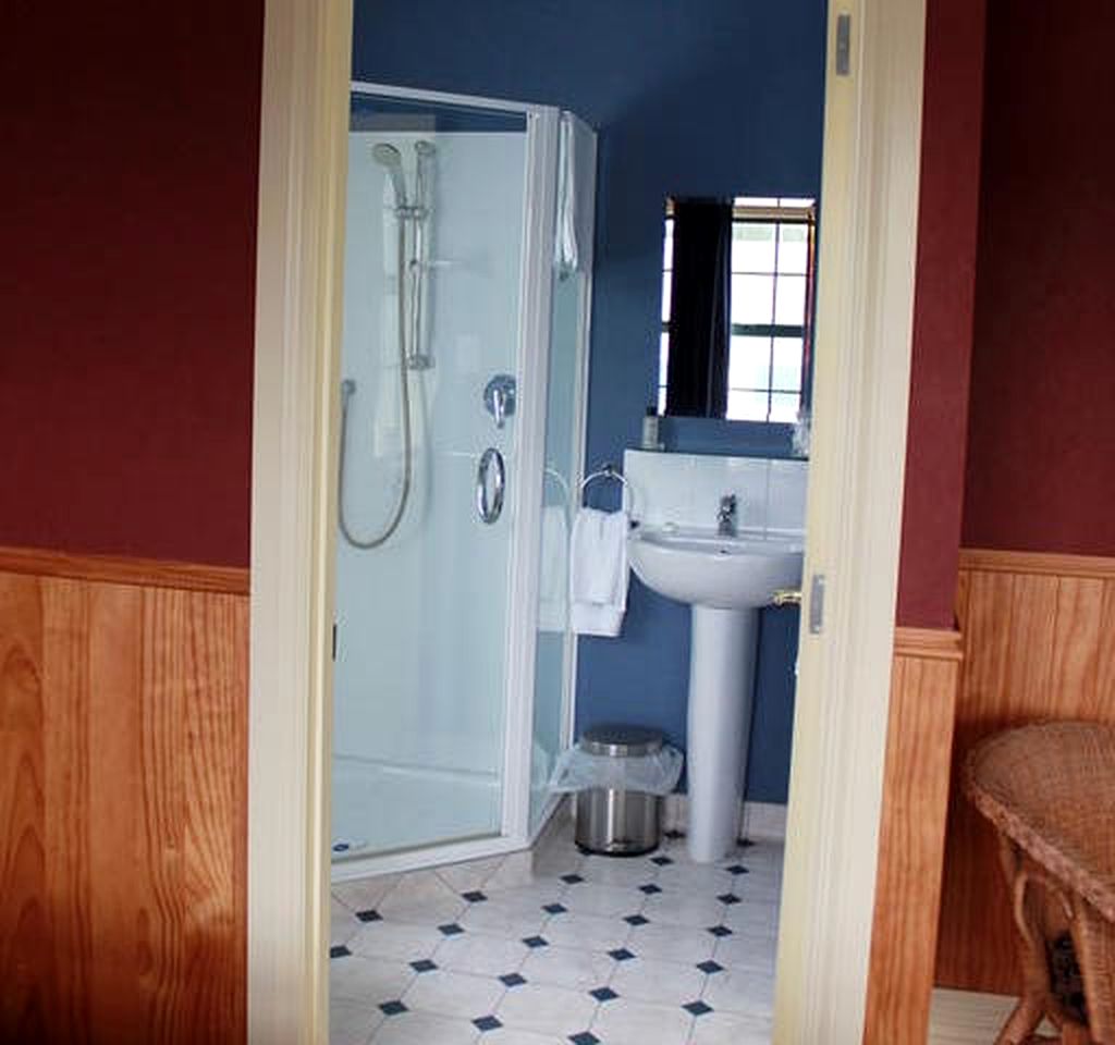 Secluded Retreat near Mount Taranaki in Okato, Taranaki, New Zealand