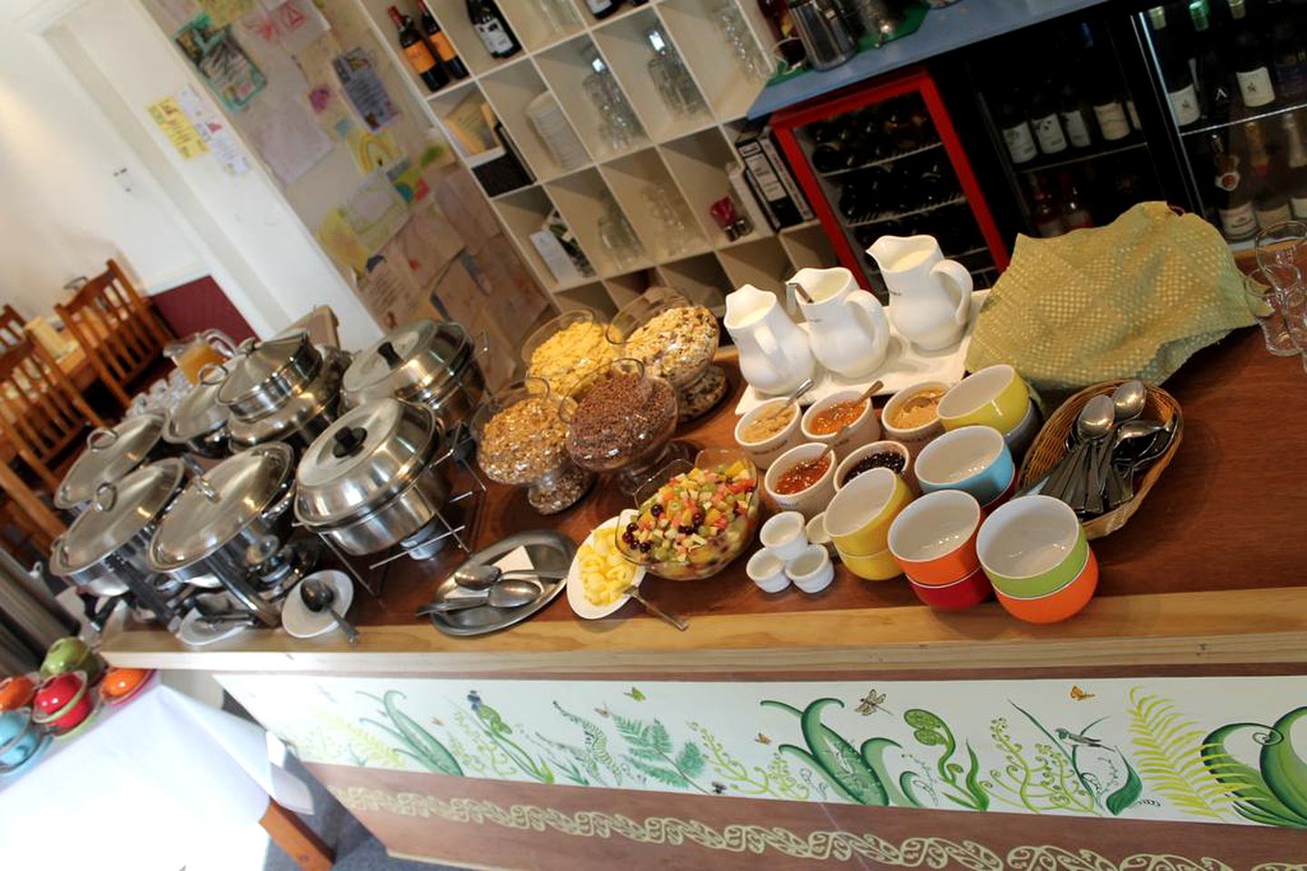 Secluded Retreat near Mount Taranaki in Okato, Taranaki, New Zealand