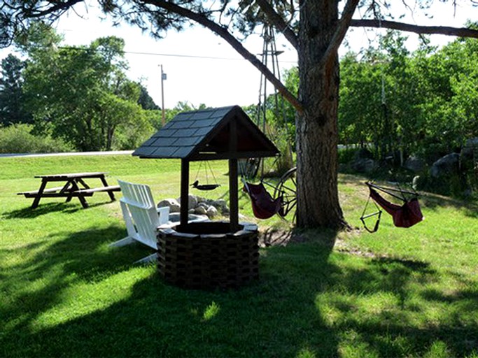 Nature Lodges (Story, Wyoming, United States)