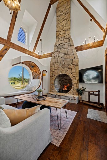 Vacation Rentals (United States of America, Fredericksburg, Texas)