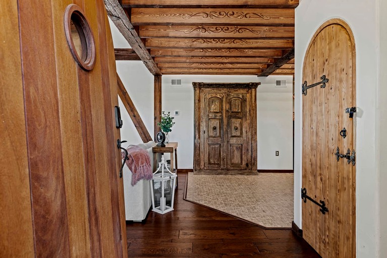 Vacation Rentals (United States of America, Fredericksburg, Texas)