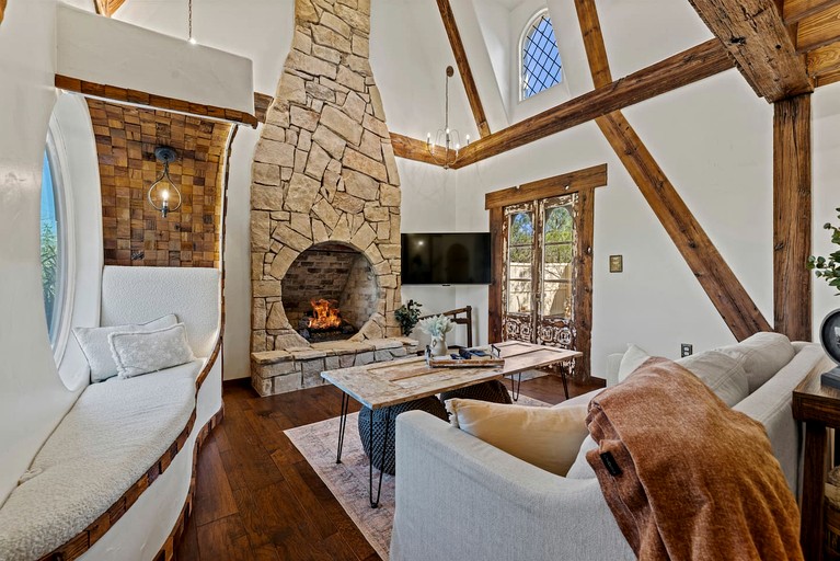 Vacation Rentals (United States of America, Fredericksburg, Texas)