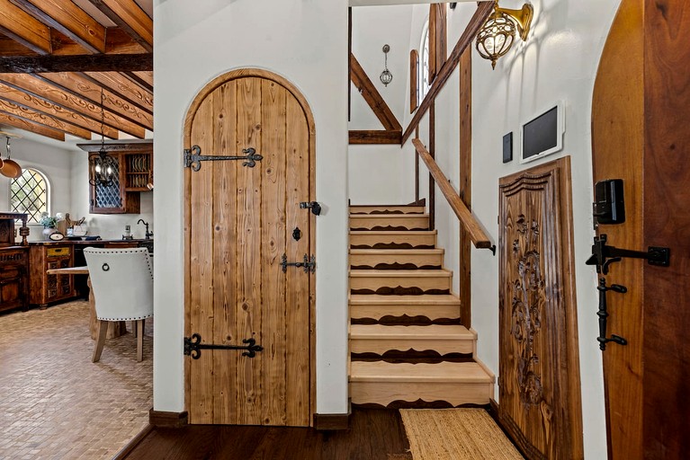 Vacation Rentals (United States of America, Fredericksburg, Texas)