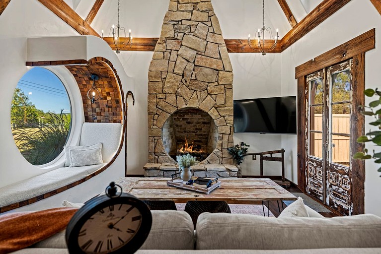 Vacation Rentals (United States of America, Fredericksburg, Texas)