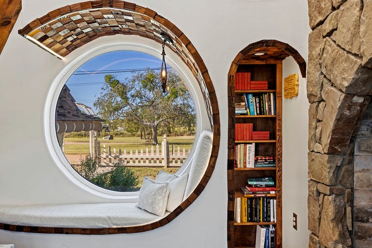 Vacation Rentals (United States of America, Fredericksburg, Texas)