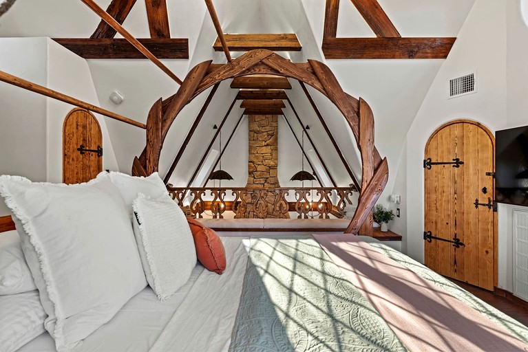 Vacation Rentals (United States of America, Fredericksburg, Texas)